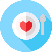 Feed
for Hungry Child